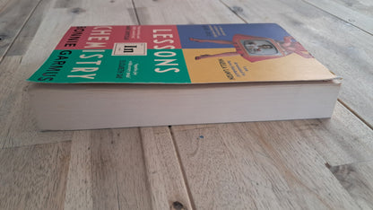 Lessons in Chemistry – Bonnie Garmus