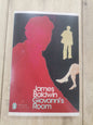 Giovanni's Room by James Baldwin