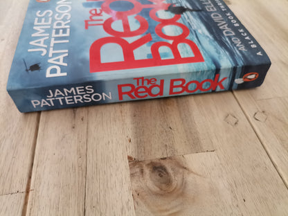 The Red Book – James Patterson & David Ellis