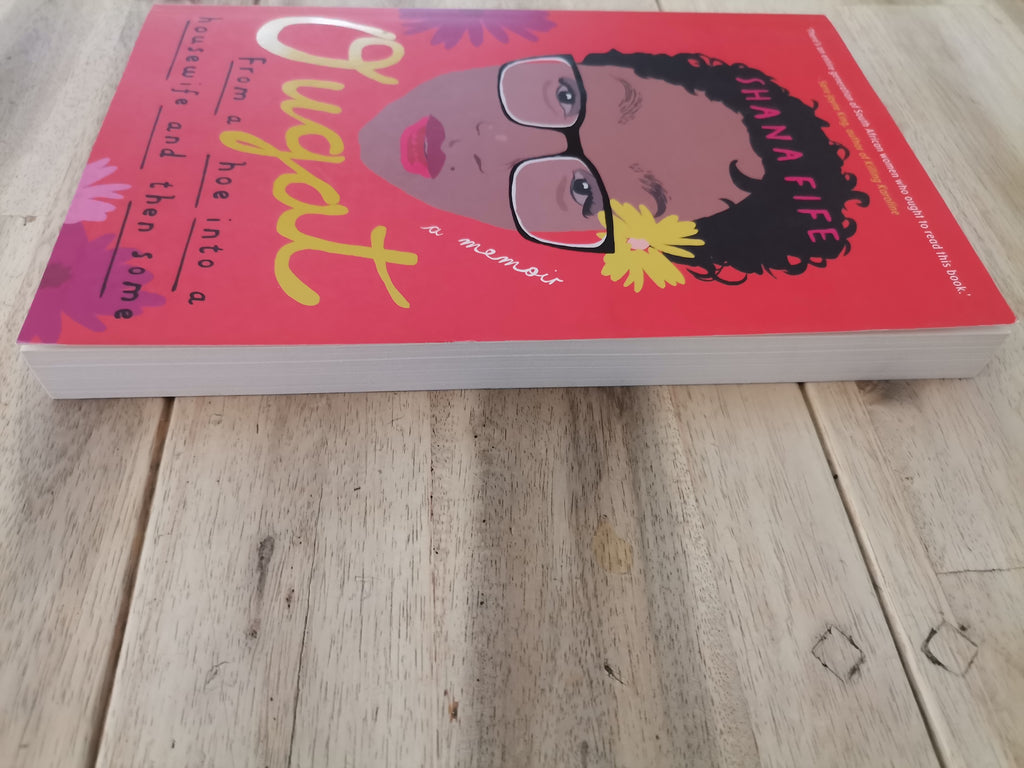 Ougat – Shana Fife