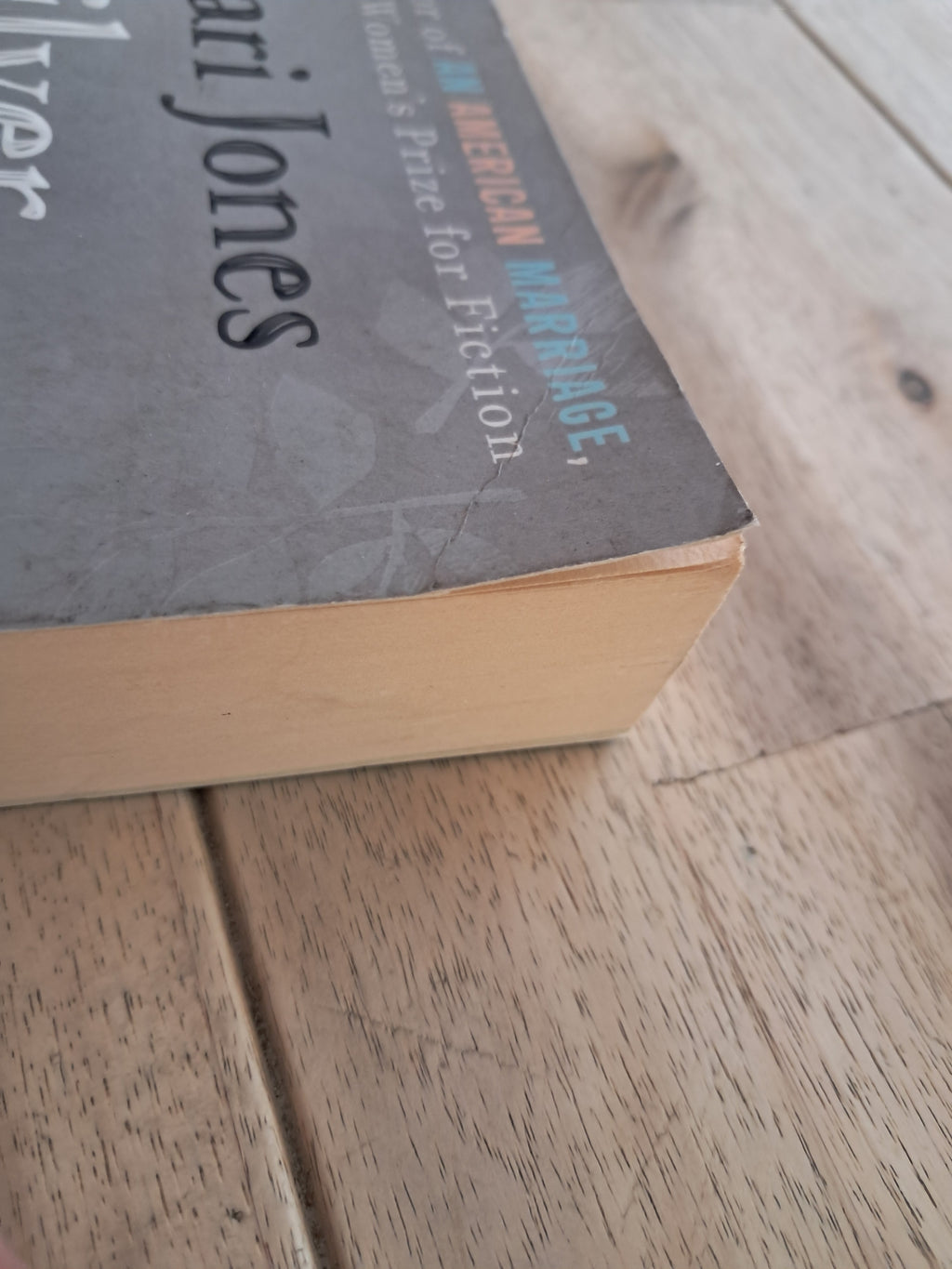 Silver Sparrow – Tayari Jones