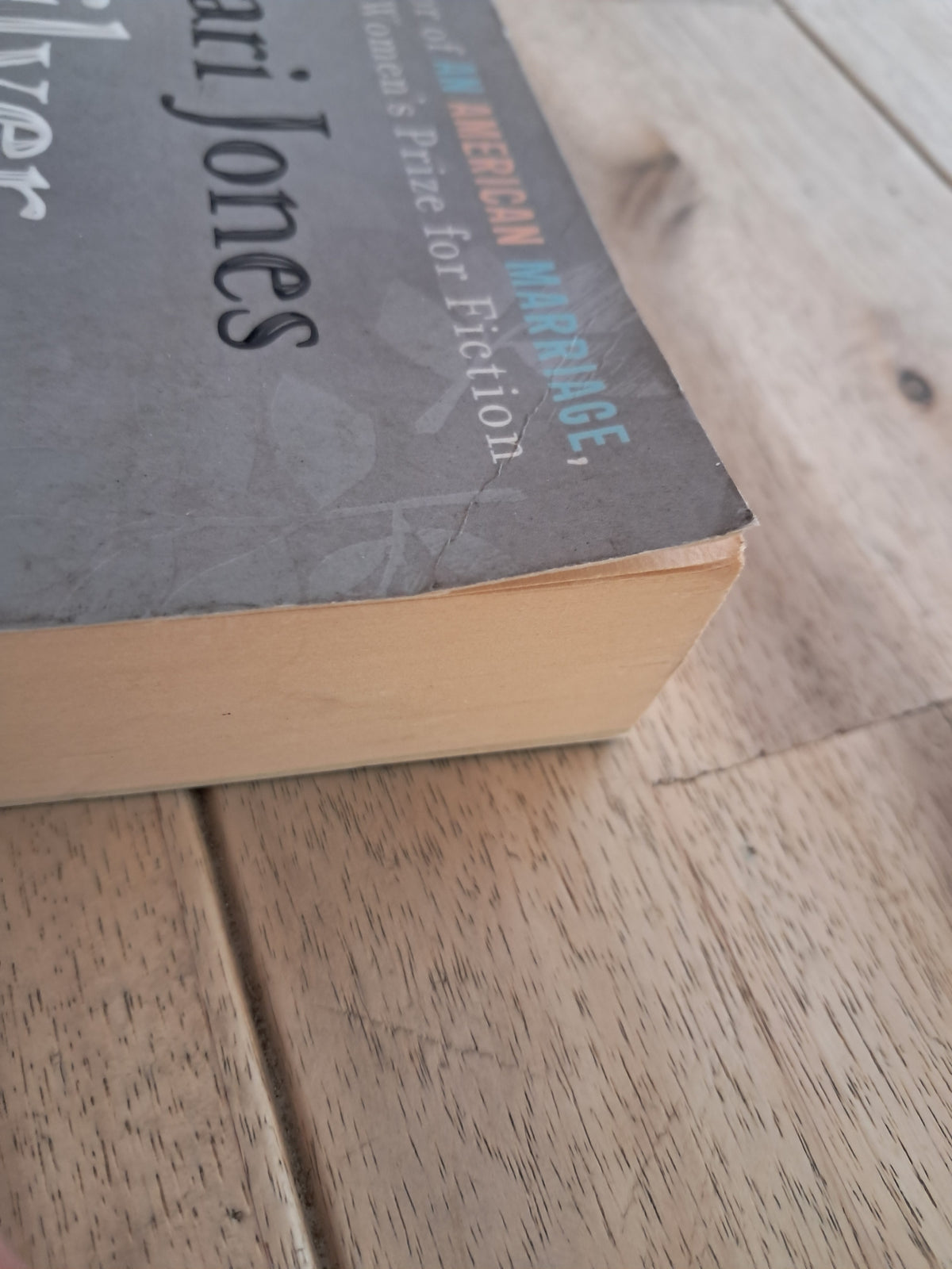 Silver Sparrow – Tayari Jones