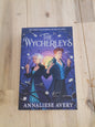 The Wycherleys by Annaliese Avery