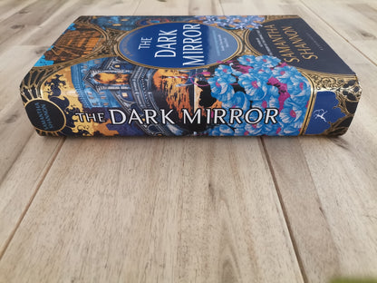 The Dark Mirror – Samantha Shannon
