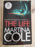 The Life by Martina Cole