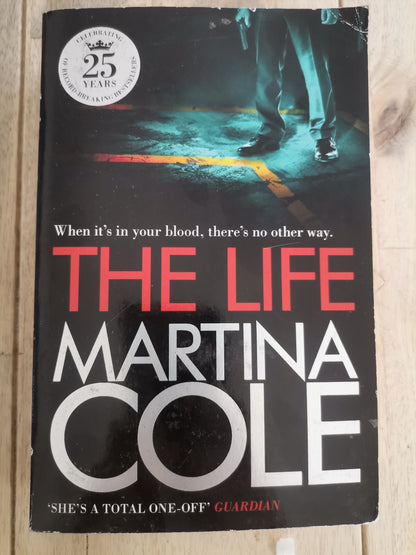 The Life by Martina Cole