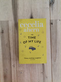 The Time of My Life – Cecelia Ahern