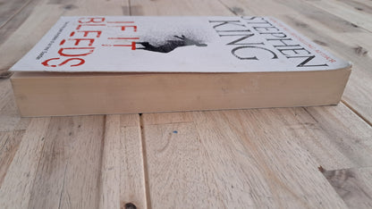 If It Bleeds – Stephen King