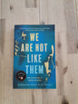 We Are Not Like Them – Christine Pride & Jo Piazza