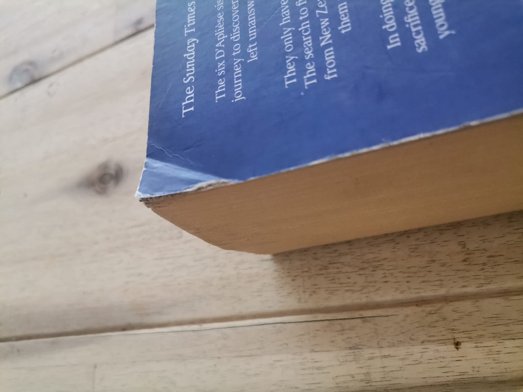 The Missing Sister – Lucinda Riley
