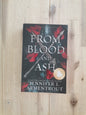 From Blood and Ash – Jennifer L. Armentrout