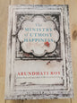 The Ministry of Utmost Happiness by Arundhati RoY