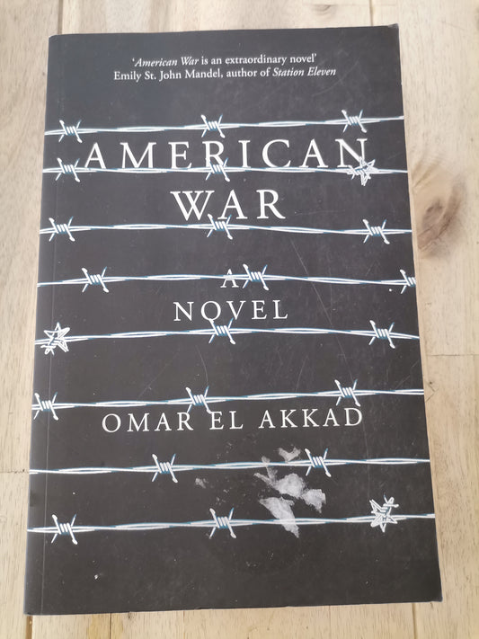 American War – Omar El Akkad