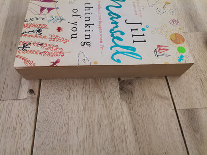 Thinking of You by Jill Mansell
