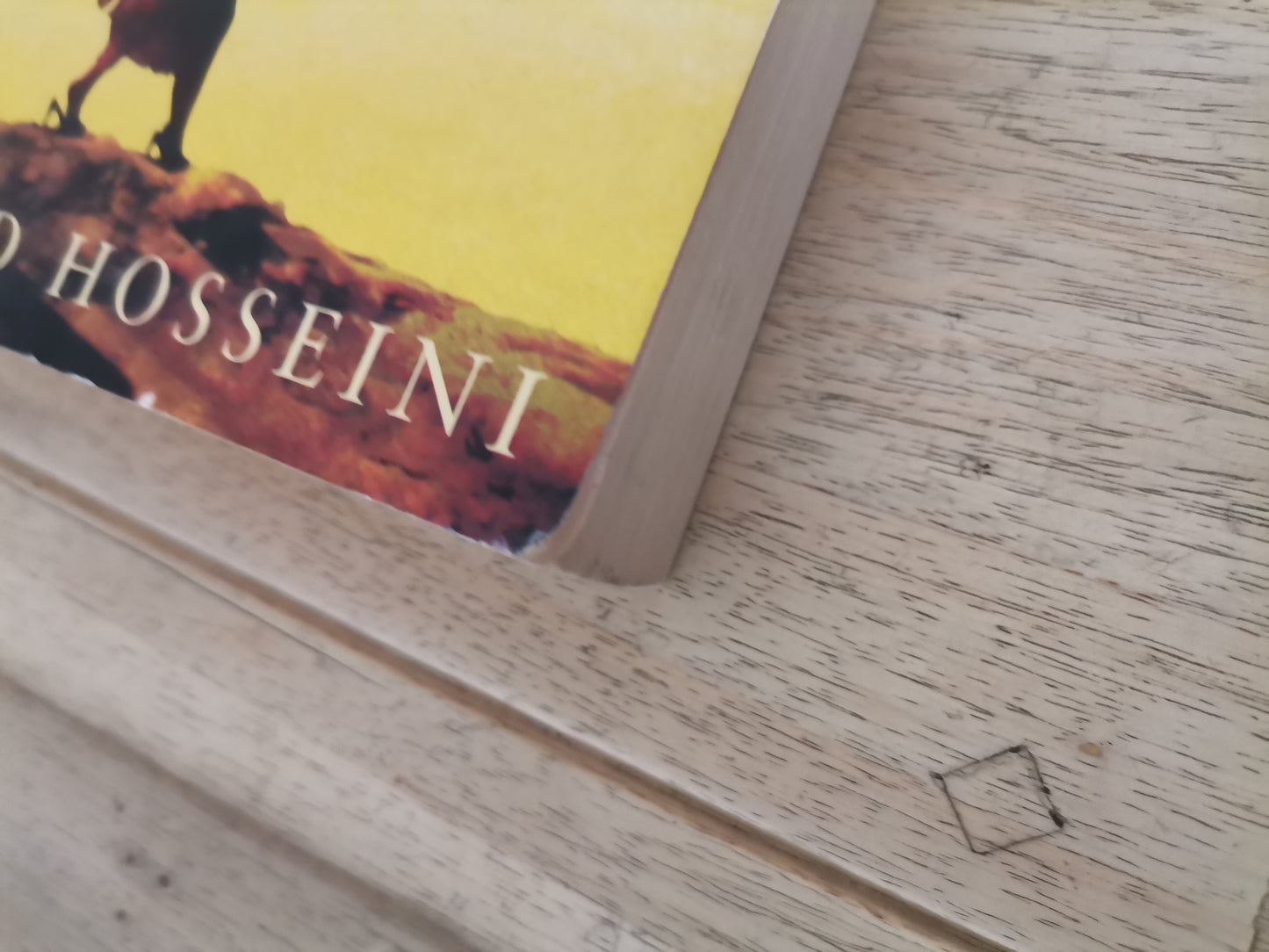A Thousand Splendid Suns – Khaled Hosseini