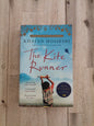 The Kite Runner – Khaled Hosseini