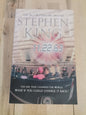 11/22/63 - Stephen King