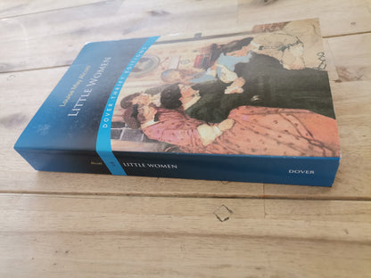 Little Women Louisa May alcott