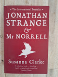 Jonathan Strange & Mr Norrell – Susanna Clarke