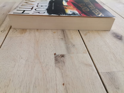 Witwatersrand deur Wilbur Smith