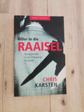 Riller in Die Raaisel: Onopgeloste Suid-Afrikaanse Misdade by Chris Karsten