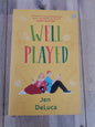 Well Played by Jen DeLuca