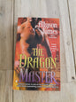 The Dragon Master by Allyson James
