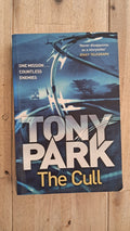 The Cull – Tony Park