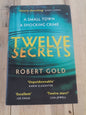 Twelve Secrets by Robert Gold