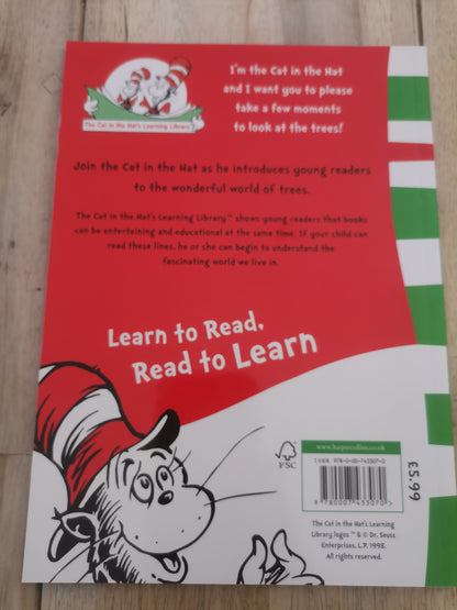 A whale of a Tale Dr. Seuss