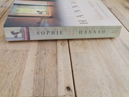 Little Face by Sophie Hannah