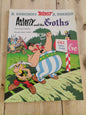 Asterix And The Goths