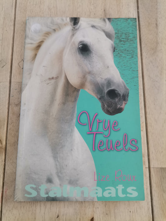 Vrye Teuels Staalmaats
