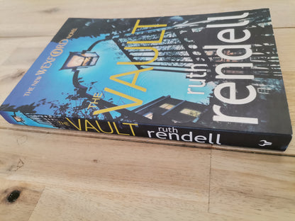 The Vault  Ruth Rendell