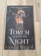 A Torch Against the Night - Sabaa Tahir (Paperback)