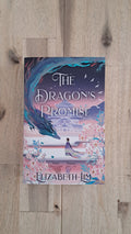The Dragon's Promise – Elizabeth Lim