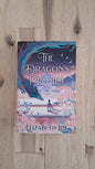 The Dragon's Promise – Elizabeth Lim