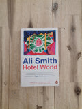 Hotel World – Ali Smith
