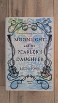 Moonlight and the Pearler's Daughter – Lizzie Pook