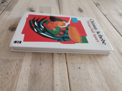 Things Fall Apart – Chinua Achebe