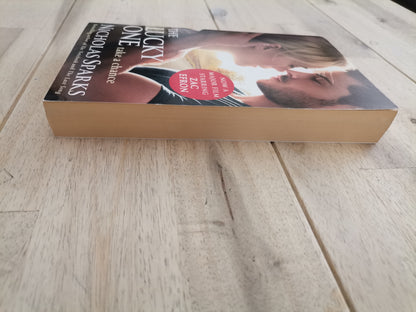 The Lucky One – Nicholas Sparks