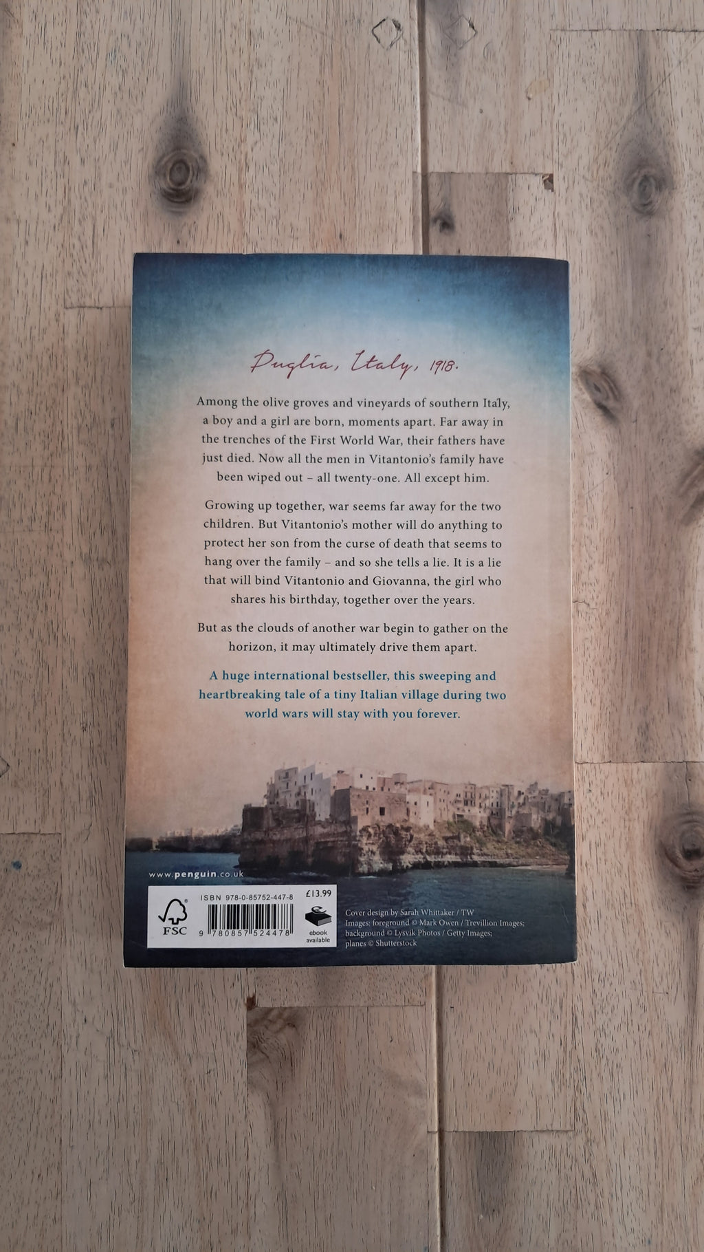 The Last Son's Secret – Rafael Nadal Farreras