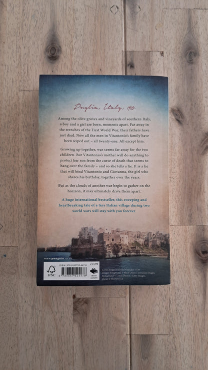 The Last Son's Secret – Rafael Nadal Farreras