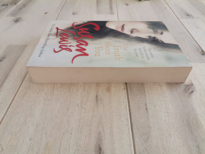 The Truth About You – Susan Lewis