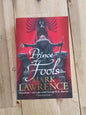 Prince of Fools – Mark Lawrence