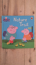 Peppa Pig: Nature Trail – Ladybird / Mark Baker & Neville Astley