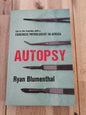 Autopsy - Ryan Blumenthal