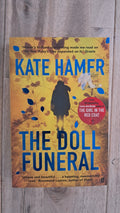 The Doll Funeral – Kate Hamer