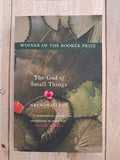 The God of Small Things – Arundhati Roy