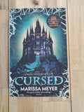 Cursed by Marissa Meyer